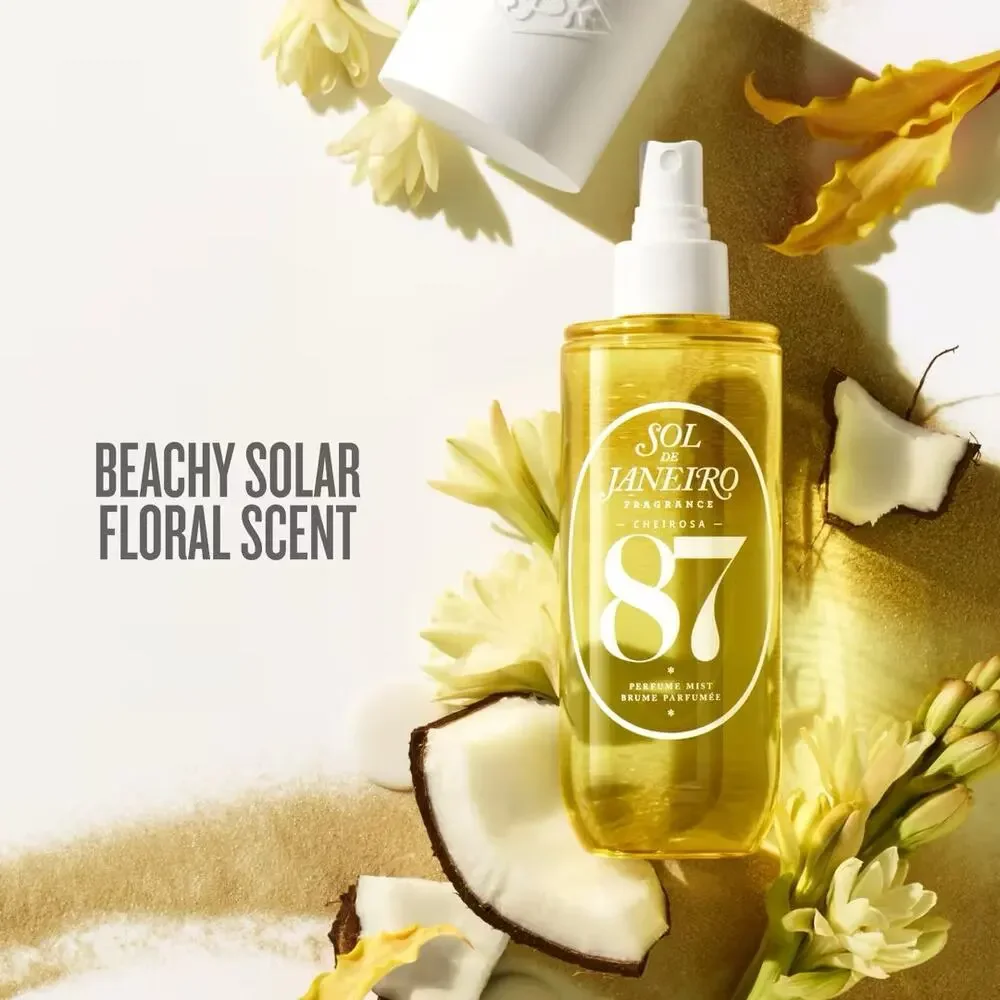 Sol de Janeiro Cheirosa 87 Hair & Body Spray 3oz